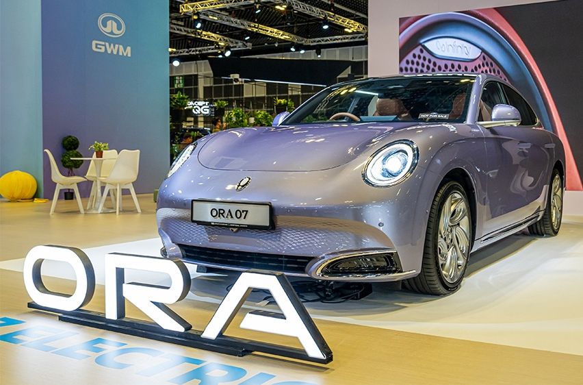 GWM Ora 07 