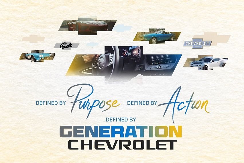 MIAS 2024 Chevrolet PH