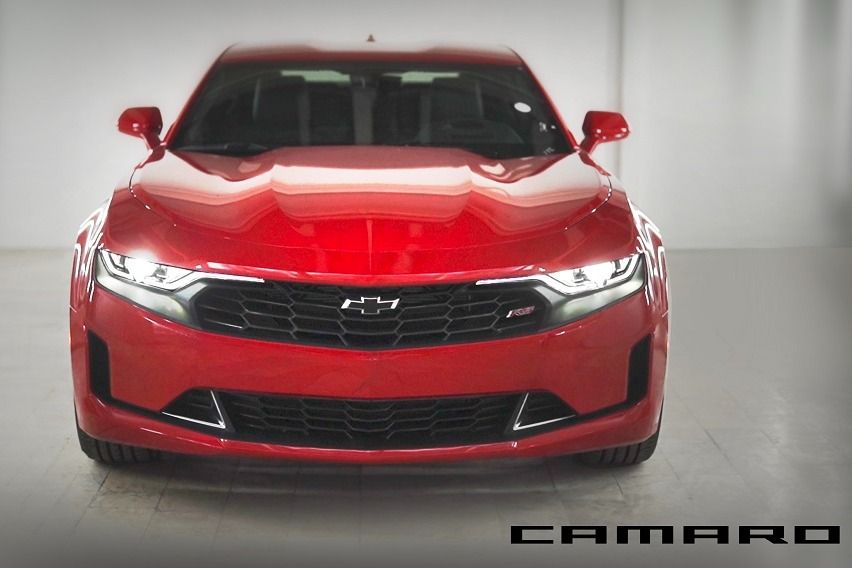 Camaro