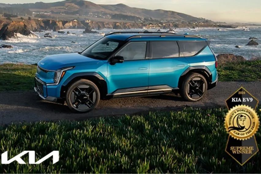 Kia EV9