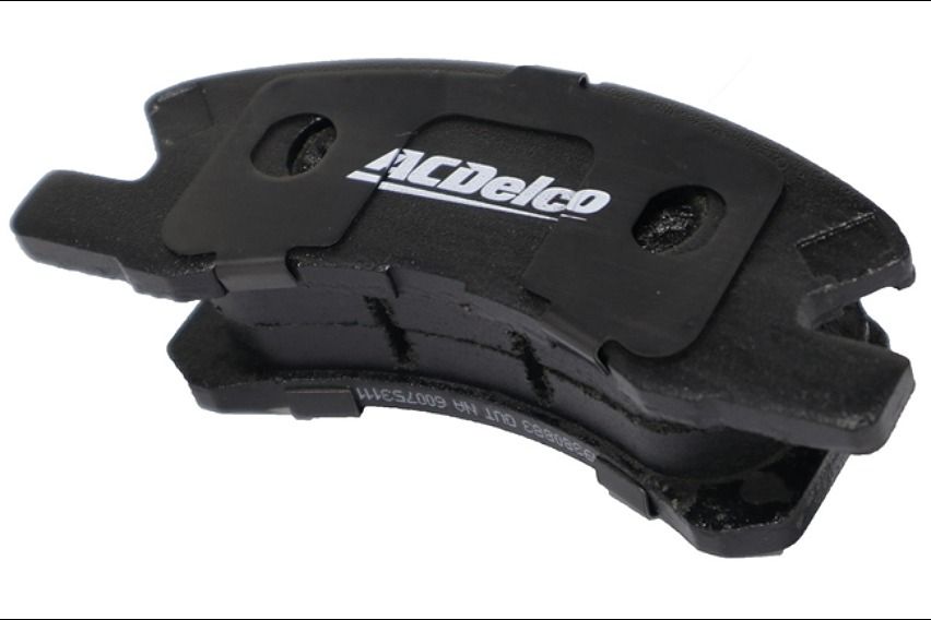 ACDelco brakes