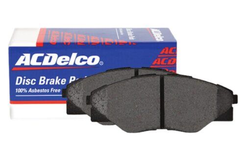 MIAS 2024: ACDelco PH releases new brakes products