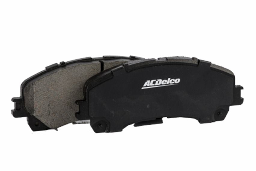 ACDelco brakes