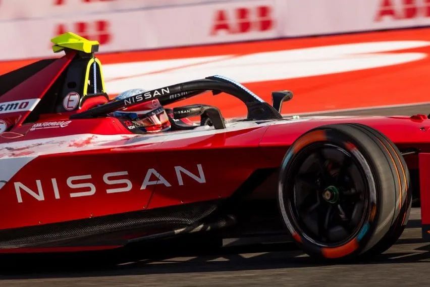 Nissan จะลงแข่ง Formula E ถึงปี 2030