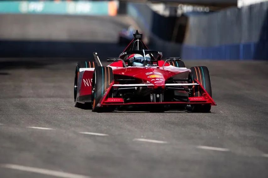 Nissan จะลงแข่ง Formula E ถึงปี 2030