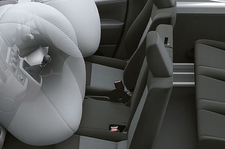  Toyota Hiace SLWB 10-seater van 