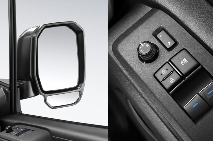  Toyota Hiace SLWB 10-seater van 