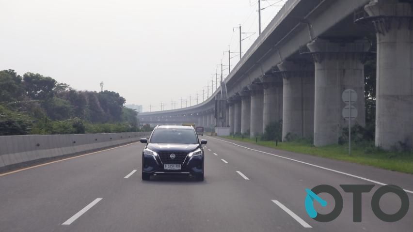 Nissan Kicks e-Power