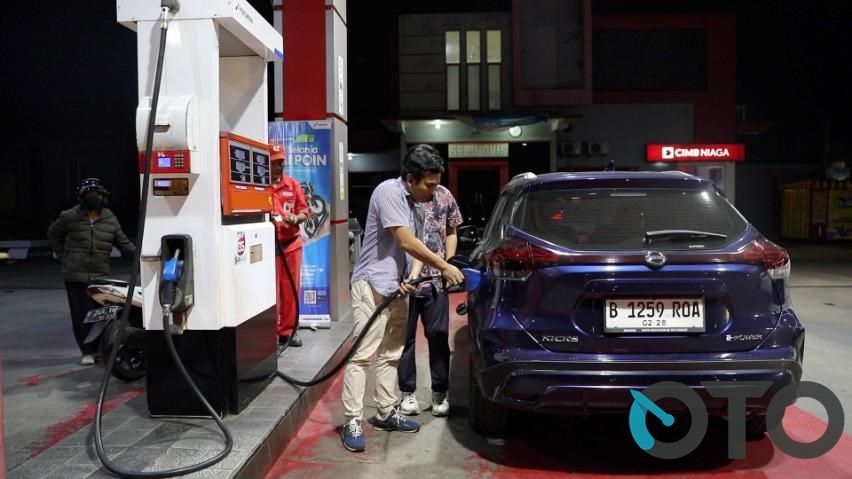 Nissan Kicks e-Power