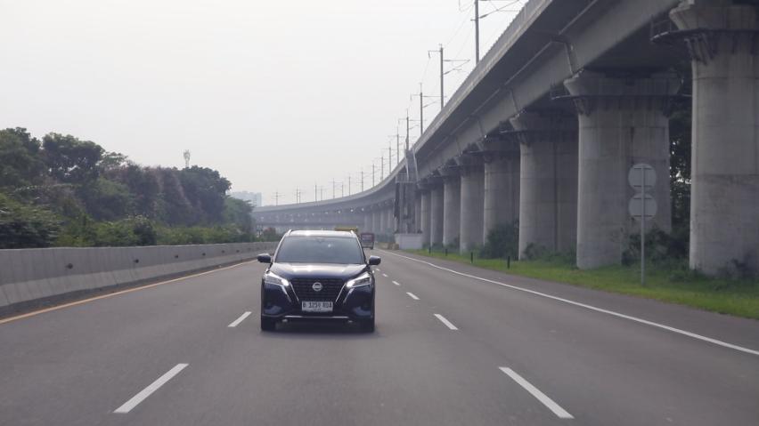 Nissan Kicks e-Power