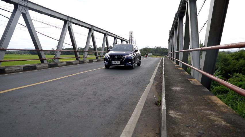 Nissan Kicks e-Power