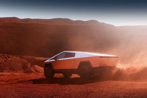 What's all the hype around the Tesla Cybertruck? Let's find out