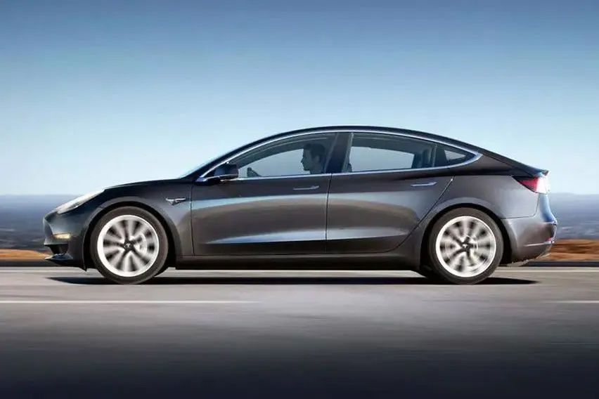 Tesla ยกเลิกโครงการ Model 2 แล้วใช่มั้ย