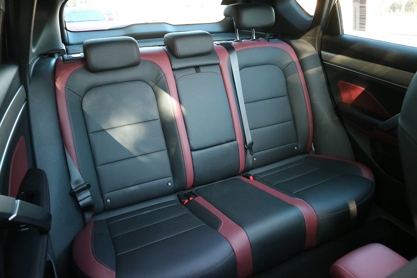 Geely Coolray SE from Juan Paulo Papa 20