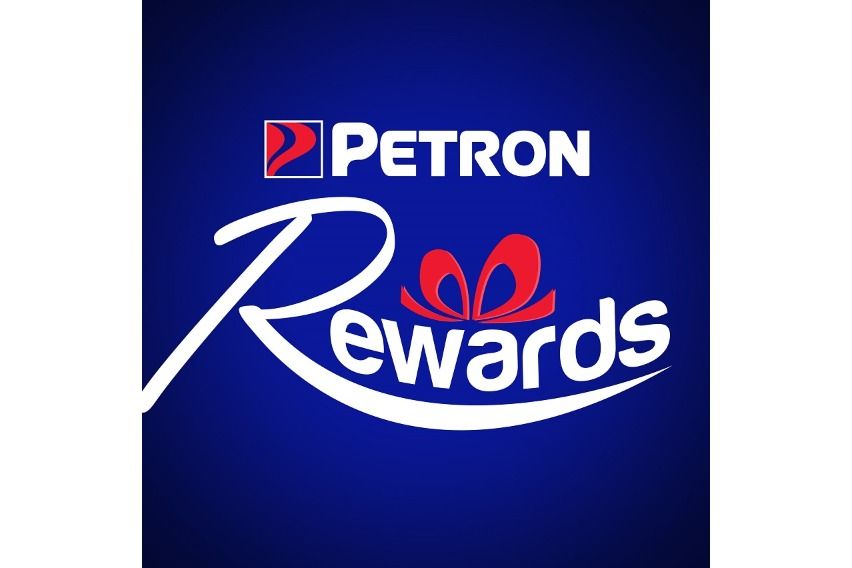 Petron Rewards