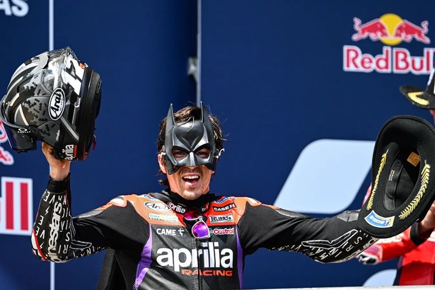 Maverick Vinales