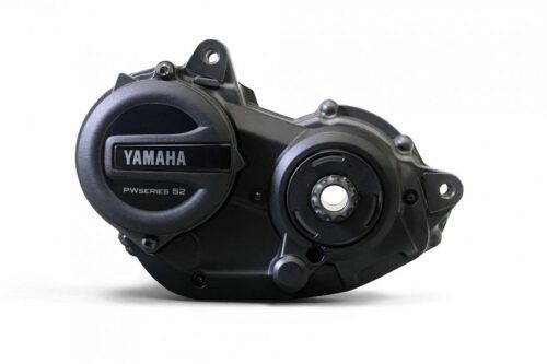 Yamaha start producing electrically-assisted bike components in Europe