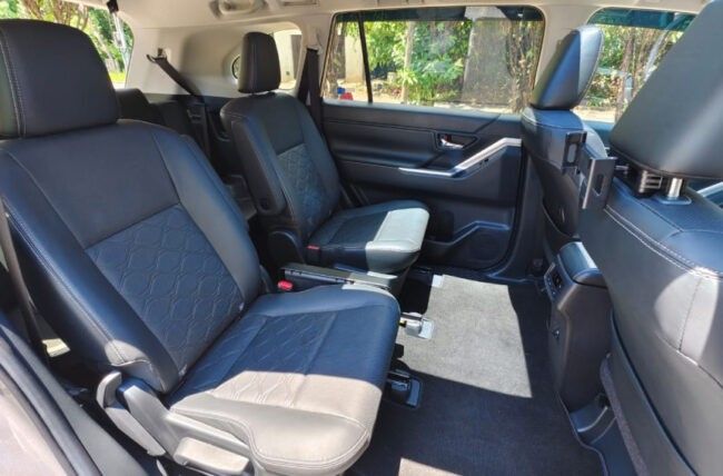 2024 Toyota Innova Zenix Hybrid Review Rejuvenated Reliable And 