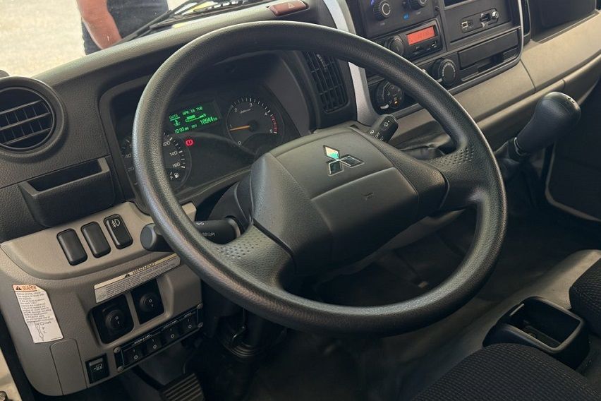 Fuso PH at LTO Motor Show 2024 2