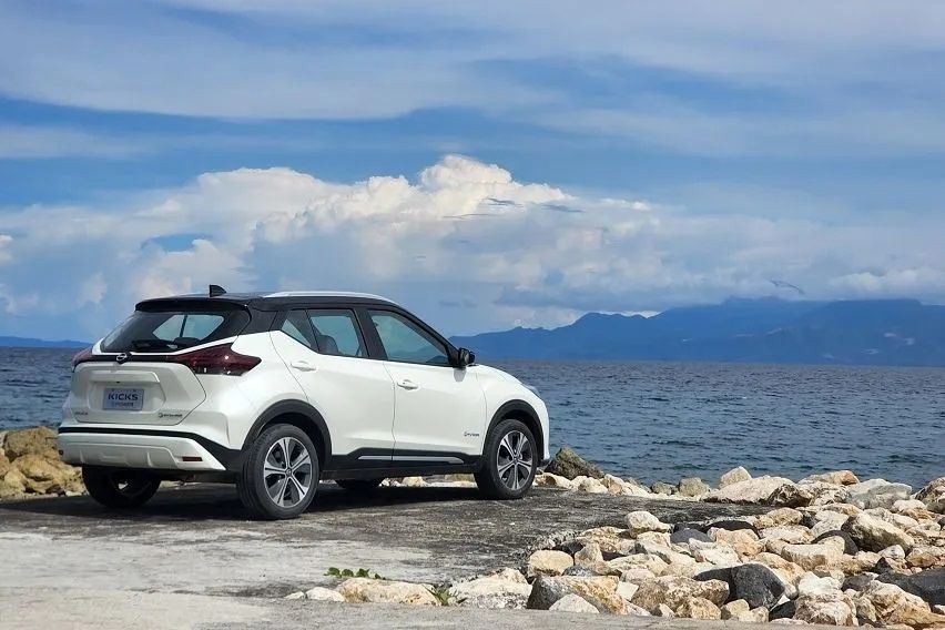 Nissan Kicks e-Power from Ruben Manahan IV 3