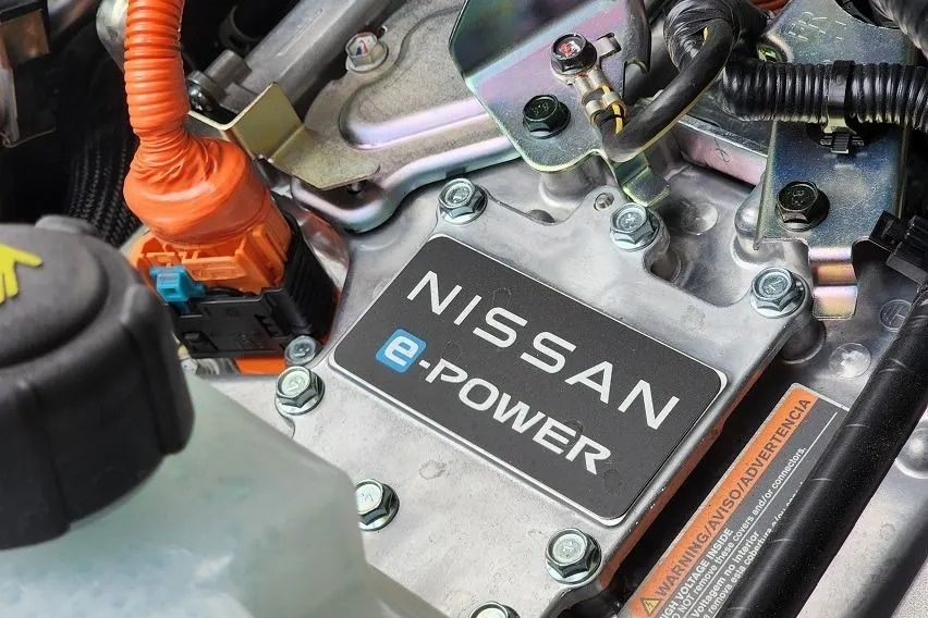 Nissan Kicks e-Power from Ruben Manahan IV 1