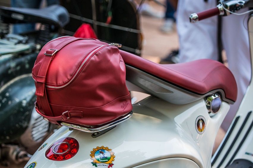 Vespa World Days 2024