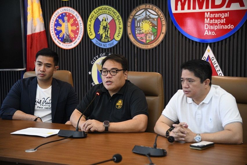 MMDA E-Bike E-Trike Ban from MMDA 2