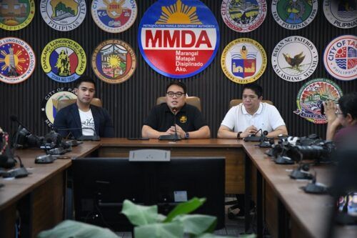 MMDA suspends penalty imposition vs erring e-bikes users in NCR