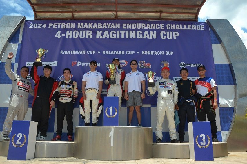 Mazda MX-5 from Mazda PH 2