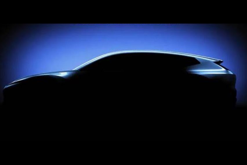 Volkswagen เตรียมจัดแสดงรถต้นแบบ SUV ในงานมอเตอร์โชว์ที่ปักกิ่ง