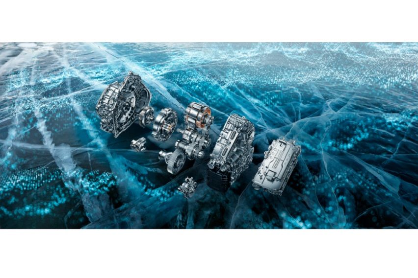 Chery at Auto China 2024