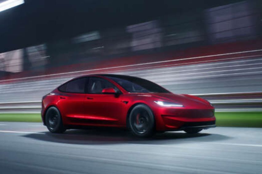 Price confirmed for 2024 Tesla Model 3 Performance in Malaysia