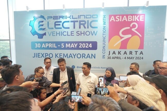 Asiabike Jakarta 2024