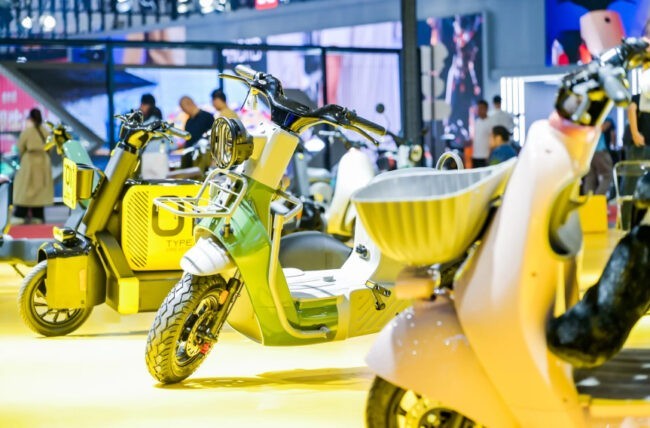 Asiabike Jakarta 2024