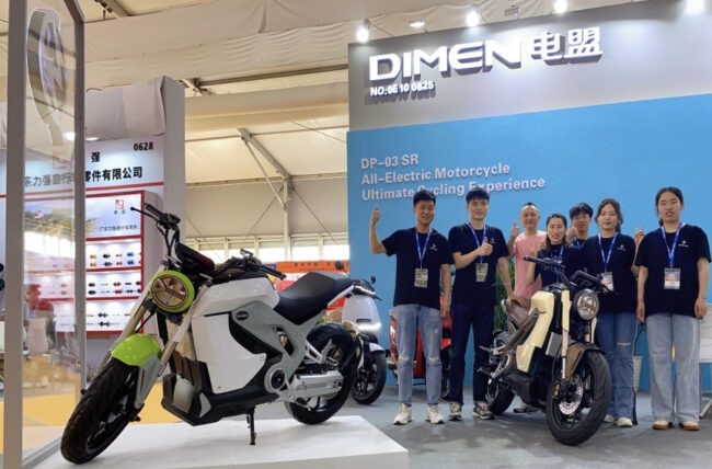 2024 Asiabike Jakarta