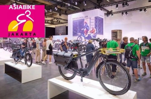 Asiabike Jakarta 2024: A pioneering event for Green Mobility in Southeast Asia
