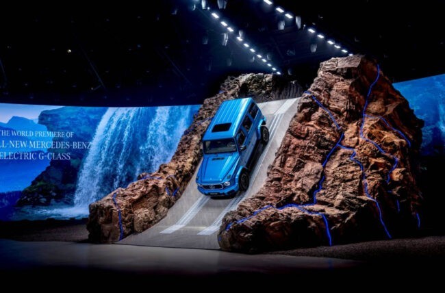 Mercedes-Benz Malaysia