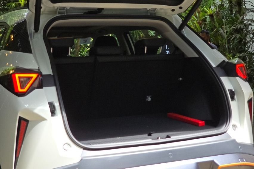 GAC GS3 Emzoom R-Style