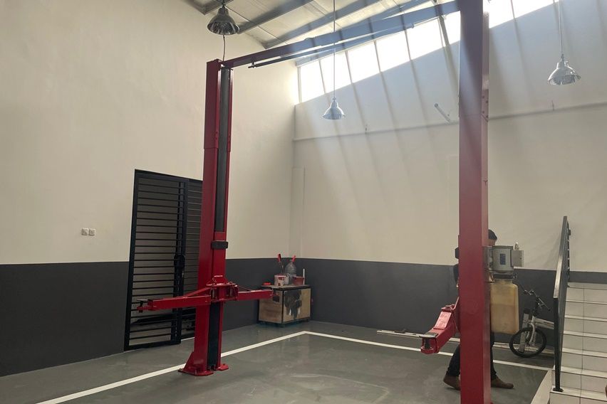 Diler Chery Karawang