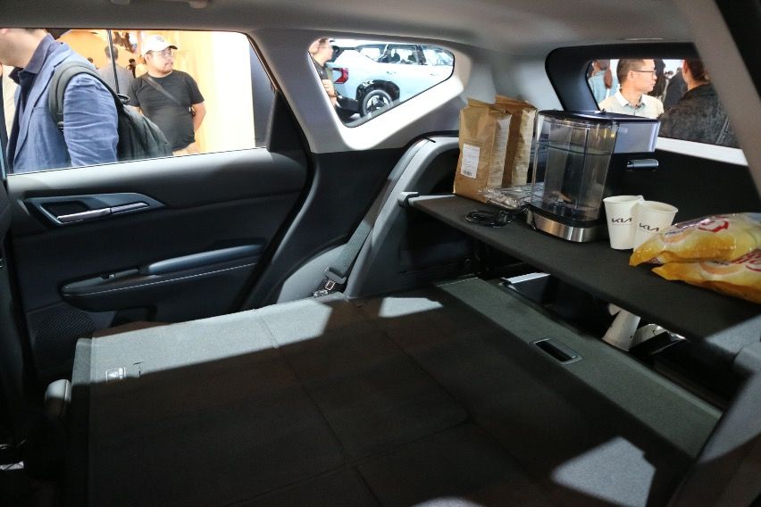 Kia EV5 at Auto China 2024 from Juan Paulo Papa 3