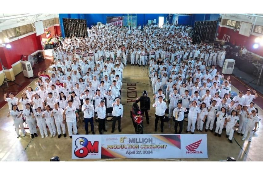 HPI production 7-M production feat