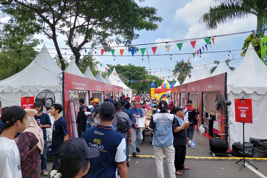 Daihatsu Kumpul Sahabat