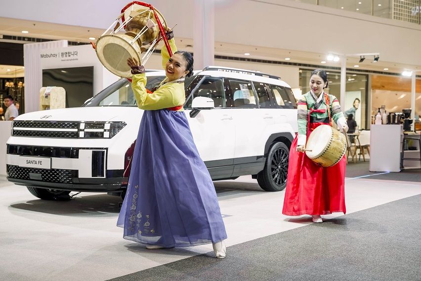 HMPH PH-Korea diplomatic ties commemoration