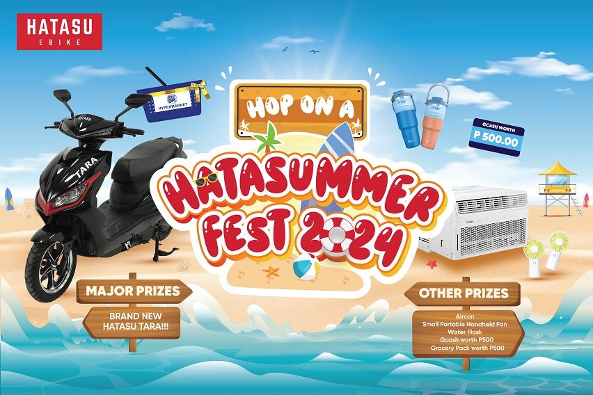 HATASULIT SA TAG-INIT