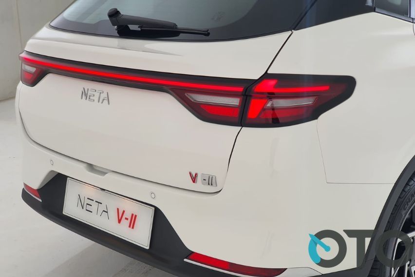 Neta V-II