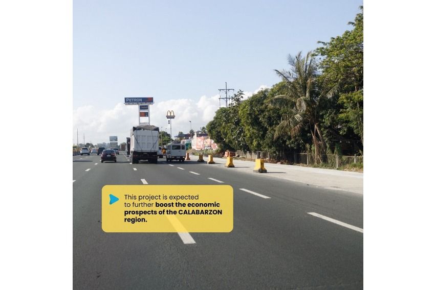 SLEX expansion project