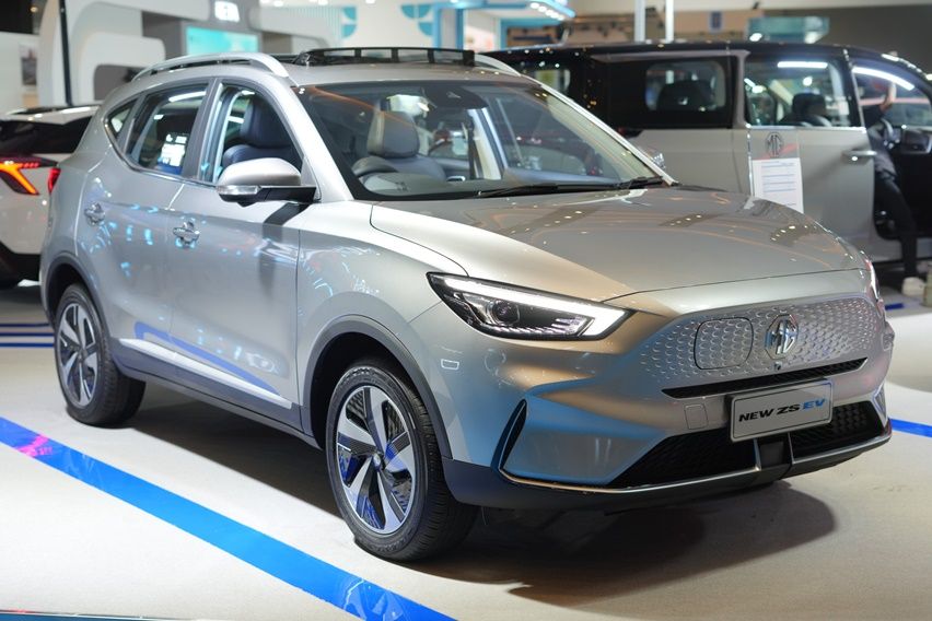 ZS EV