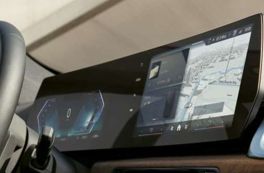 2024 BMW iX1 eDrive20 M Sport 