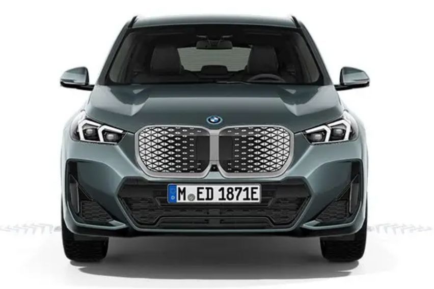 2024 BMW iX1 eDrive20 M Sport 