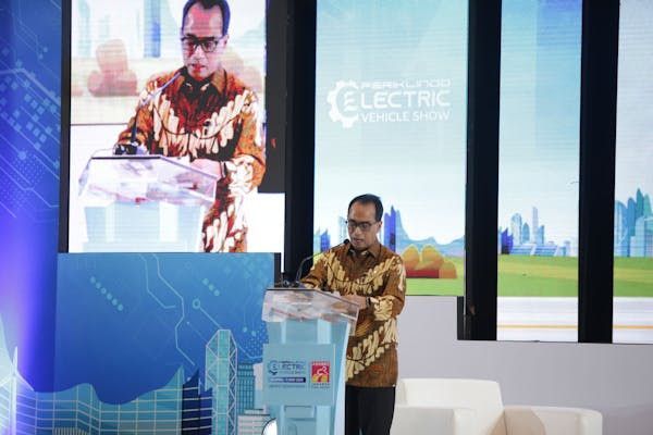 PEVS 2024: Diperlukan Kolaborasi Semua Sektor untuk Pengembangan Ekosistem Kendaraan Listrik di Indonesia